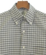 BLACK FLEECE BY Brooks Brothers（ブラックフリースバイブルックスブラザーズ）カジュアルシャツ グレー サイズ:BB0(S位) メンズ/2200661893111