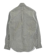 BLACK FLEECE BY Brooks Brothers（ブラックフリースバイブルックスブラザーズ）カジュアルシャツ グレー サイズ:BB0(S位) メンズ/2200661893135