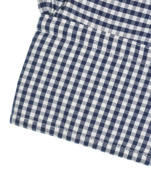 BLACK FLEECE BY Brooks Brothers（ブラックフリースバイブルックスブラザーズ）カジュアルシャツ 紺 サイズ:BB0(S位) メンズ/2200661893159