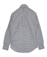 BLACK FLEECE BY Brooks Brothers（ブラックフリースバイブルックスブラザーズ）カジュアルシャツ 紺 サイズ:BB0(S位) メンズ/2200661893159