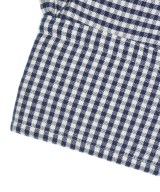 BLACK FLEECE BY Brooks Brothers（ブラックフリースバイブルックスブラザーズ）カジュアルシャツ 紺 サイズ:BB0(S位) メンズ/2200661893159