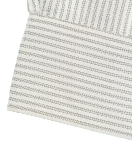 BLACK FLEECE BY Brooks Brothers（ブラックフリースバイブルックスブラザーズ）カジュアルシャツ グレー サイズ:BB0(S位) メンズ/2200661893166