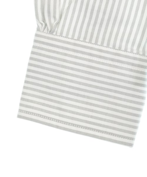 BLACK FLEECE BY Brooks Brothers（ブラックフリースバイブルックスブラザーズ）カジュアルシャツ グレー サイズ:BB0(S位) メンズ/2200661893173