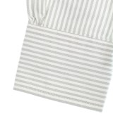 BLACK FLEECE BY Brooks Brothers（ブラックフリースバイブルックスブラザーズ）カジュアルシャツ グレー サイズ:BB0(S位) メンズ/2200661893173