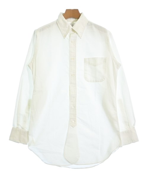 BLACK FLEECE BY Brooks Brothers(ブラックフリースバイブルックスブラザーズ)のカジュアルシャツ サイズ:BB0(S位) 7,400円