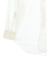 BLACK FLEECE BY Brooks Brothers（ブラックフリースバイブルックスブラザーズ）カジュアルシャツ 白 サイズ:BB0(S位) メンズ/2200710856081