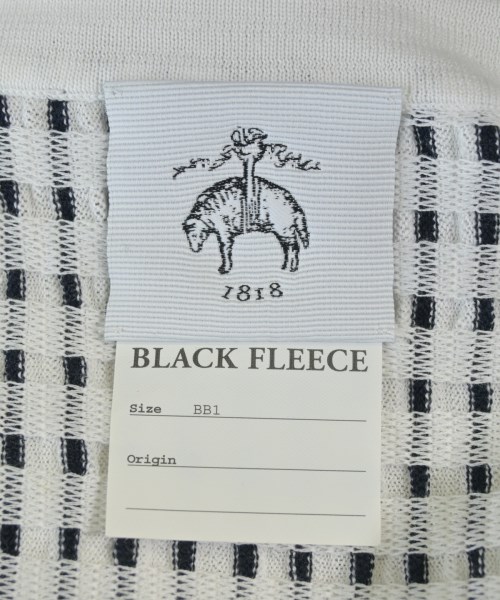 BLACK FLEECE BY Brooks Brothers（ブラックフリースバイブルックスブラザーズ）ベスト 白 サイズ:BB1(M位) メンズ/2200711276055