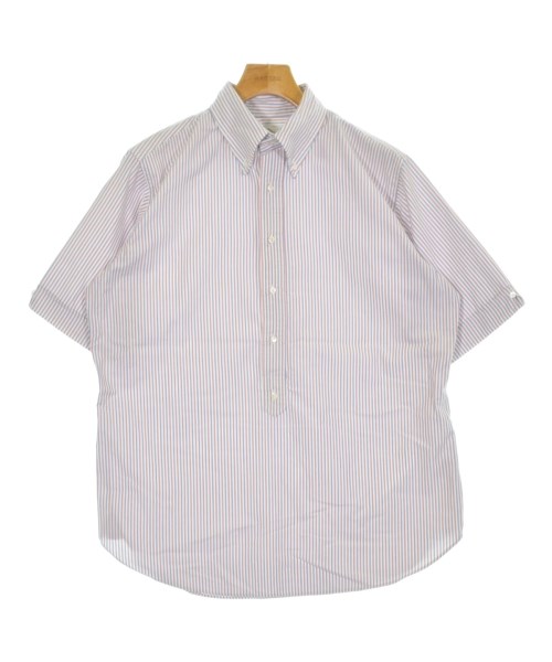 BLACK FLEECE BY Brooks Brothers(ブラックフリースバイブルックスブラザーズ)のカジュアルシャツ サイズ:BB2(L位) 9,600円
