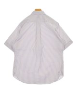 BLACK FLEECE BY Brooks Brothers（ブラックフリースバイブルックスブラザーズ）カジュアルシャツ 赤 サイズ:BB2(L位) メンズ/2200709988045
