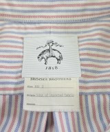 BLACK FLEECE BY Brooks Brothers（ブラックフリースバイブルックスブラザーズ）カジュアルシャツ 赤 サイズ:BB2(L位) メンズ/2200709988045