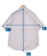BLACK FLEECE BY Brooks Brothers（ブラックフリースバイブルックスブラザーズ）カジュアルシャツ 赤 サイズ:BB2(L位) メンズ/2200709988045