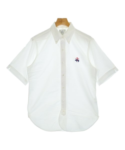 BLACK FLEECE BY Brooks Brothers(ブラックフリースバイブルックスブラザーズ)のカジュアルシャツ サイズ:BB2(L位) 9,600円