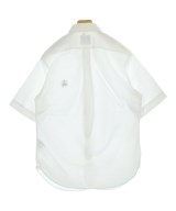 BLACK FLEECE BY Brooks Brothers（ブラックフリースバイブルックスブラザーズ）カジュアルシャツ 白 サイズ:BB2(L位) メンズ/2200709988052