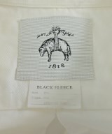 BLACK FLEECE BY Brooks Brothers（ブラックフリースバイブルックスブラザーズ）カジュアルシャツ 白 サイズ:BB2(L位) メンズ/2200709988052