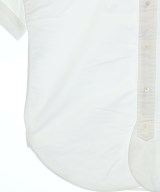 BLACK FLEECE BY Brooks Brothers（ブラックフリースバイブルックスブラザーズ）カジュアルシャツ 白 サイズ:BB2(L位) メンズ/2200709988052