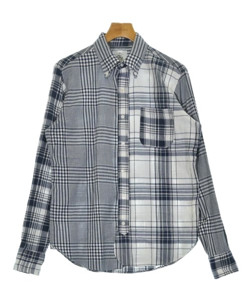 BLACK FLEECE BY Brooks Brothers(ブラックフリースバイブルックスブラザーズ)のカジュアルシャツ サイズ:BB2(L位) 9,600円
