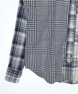 BLACK FLEECE BY Brooks Brothers（ブラックフリースバイブルックスブラザーズ）カジュアルシャツ 紺 サイズ:BB2(L位) メンズ/2200709988069