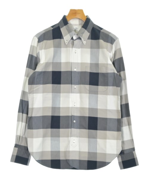 BLACK FLEECE BY Brooks Brothers(ブラックフリースバイブルックスブラザーズ)のカジュアルシャツ サイズ:BB2(L位) 8,400円