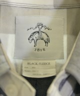 BLACK FLEECE BY Brooks Brothers（ブラックフリースバイブルックスブラザーズ）カジュアルシャツ 紺 サイズ:BB2(L位) メンズ/2200709988076