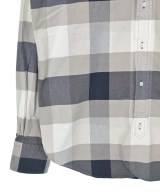 BLACK FLEECE BY Brooks Brothers（ブラックフリースバイブルックスブラザーズ）カジュアルシャツ 紺 サイズ:BB2(L位) メンズ/2200709988076