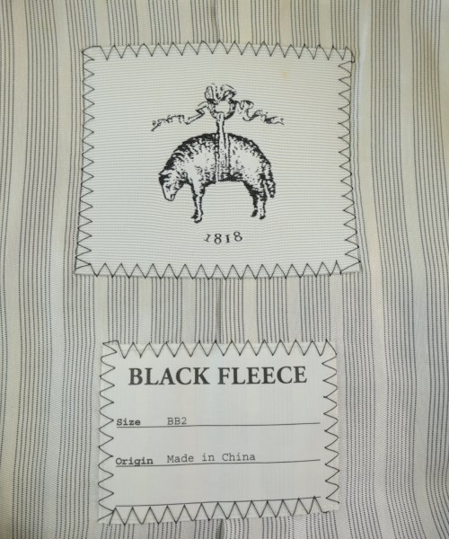 BLACK FLEECE BY Brooks Brothers（ブラックフリースバイブルックスブラザーズ）その他 紺 サイズ:BB2(M位) レディース/2200709988113