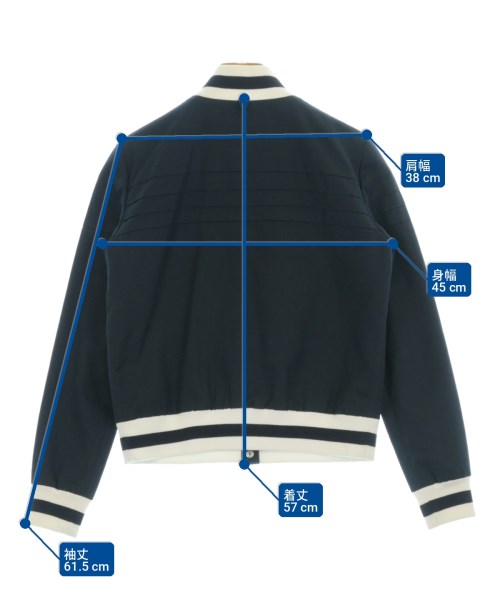 BLACK FLEECE BY Brooks Brothers（ブラックフリースバイブルックスブラザーズ）その他 紺 サイズ:BB2(M位) レディース/2200709988113