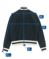 BLACK FLEECE BY Brooks Brothers（ブラックフリースバイブルックスブラザーズ）その他 紺 サイズ:BB2(M位) レディース/2200709988113