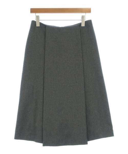 BLACK FLEECE BY Brooks Brothers(ブラックフリースバイブルックスブラザーズ)のロング・マキシ丈スカート サイズ:BB2(M位) 16,500円