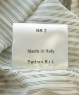 BLACK FLEECE BY Brooks Brothers（ブラックフリースバイブルックスブラザーズ）ロング・マキシ丈スカート グレー サイズ:BB2(M位) レディース/2200709988151