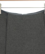 BLACK FLEECE BY Brooks Brothers（ブラックフリースバイブルックスブラザーズ）ロング・マキシ丈スカート グレー サイズ:BB2(M位) レディース/2200709988151