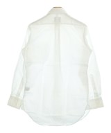 BLACK FLEECE BY Brooks Brothers（ブラックフリースバイブルックスブラザーズ）カジュアルシャツ 白 サイズ:BB0(S位) メンズ/2200716632023