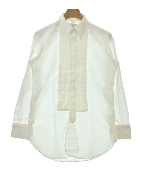 BLACK FLEECE BY Brooks Brothers(ブラックフリースバイブルックスブラザーズ)のカジュアルシャツ サイズ:BB0(S位) 7,400円
