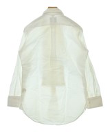 BLACK FLEECE BY Brooks Brothers（ブラックフリースバイブルックスブラザーズ）カジュアルシャツ 白 サイズ:BB0(S位) メンズ/2200716632030