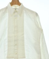 BLACK FLEECE BY Brooks Brothers（ブラックフリースバイブルックスブラザーズ）カジュアルシャツ 白 サイズ:BB0(S位) メンズ/2200716632030