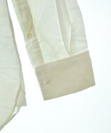 BLACK FLEECE BY Brooks Brothers（ブラックフリースバイブルックスブラザーズ）カジュアルシャツ 白 サイズ:BB0(S位) メンズ/2200716632030