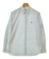 BLACK FLEECE BY Brooks Brothers カジュアルシャツ