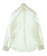 BLACK FLEECE BY Brooks Brothers（ブラックフリースバイブルックスブラザーズ）カジュアルシャツ 白 サイズ:BB2(L位) メンズ/2200646556017