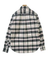 BLACK FLEECE BY Brooks Brothers（ブラックフリースバイブルックスブラザーズ）カジュアルシャツ 黒 サイズ:-(L位) メンズ/2200646556048