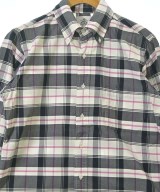 BLACK FLEECE BY Brooks Brothers（ブラックフリースバイブルックスブラザーズ）カジュアルシャツ 黒 サイズ:-(L位) メンズ/2200646556048