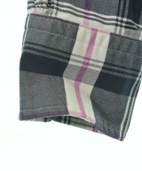 BLACK FLEECE BY Brooks Brothers（ブラックフリースバイブルックスブラザーズ）カジュアルシャツ 黒 サイズ:-(L位) メンズ/2200646556048