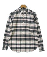 BLACK FLEECE BY Brooks Brothers カジュアルシャツ