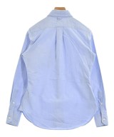 BLACK FLEECE BY Brooks Brothers（ブラックフリースバイブルックスブラザーズ）カジュアルシャツ 青 サイズ:BB3(XL位) メンズ/2200648469018