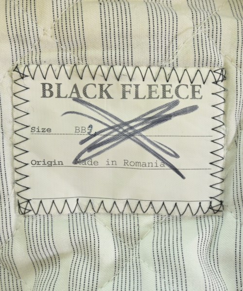 BLACK FLEECE BY Brooks Brothers（ブラックフリースバイブルックスブラザーズ）カジュアルシャツ グレー サイズ:BB5(XXXL位) メンズ/2200641622144