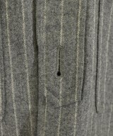 BLACK FLEECE BY Brooks Brothers（ブラックフリースバイブルックスブラザーズ）カジュアルシャツ グレー サイズ:BB5(XXXL位) メンズ/2200641622144