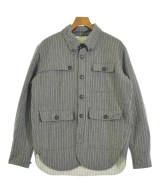 BLACK FLEECE BY Brooks Brothers カジュアルシャツ