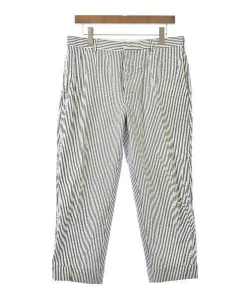 BLACK FLEECE BY Brooks Brothers(ブラックフリースバイブルックスブラザーズ)その他 白 サイズ:BB2(L位)/2200649796052