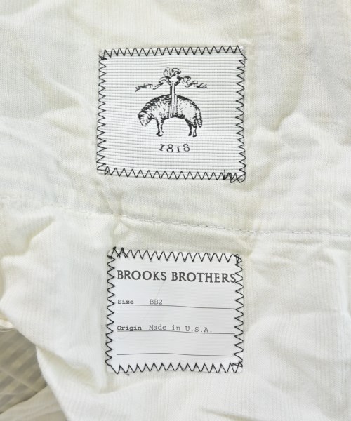 BLACK FLEECE BY Brooks Brothers（ブラックフリースバイブルックスブラザーズ）その他 白 サイズ:BB2(L位) メンズ/2200649796052
