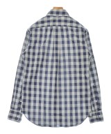 BLACK FLEECE BY Brooks Brothers（ブラックフリースバイブルックスブラザーズ）カジュアルシャツ 紺 サイズ:BB1(M位) メンズ/2200651938020