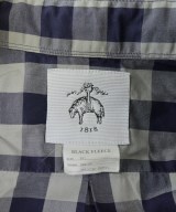 BLACK FLEECE BY Brooks Brothers（ブラックフリースバイブルックスブラザーズ）カジュアルシャツ 紺 サイズ:BB1(M位) メンズ/2200651938020