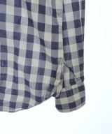 BLACK FLEECE BY Brooks Brothers（ブラックフリースバイブルックスブラザーズ）カジュアルシャツ 紺 サイズ:BB1(M位) メンズ/2200651938020